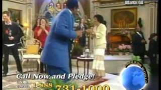 Jessy Dixon sings I SAW THE LIGHT | RIP Jessy 1938-2011