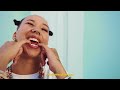 Seyi Vibez Different Patterns Official Video