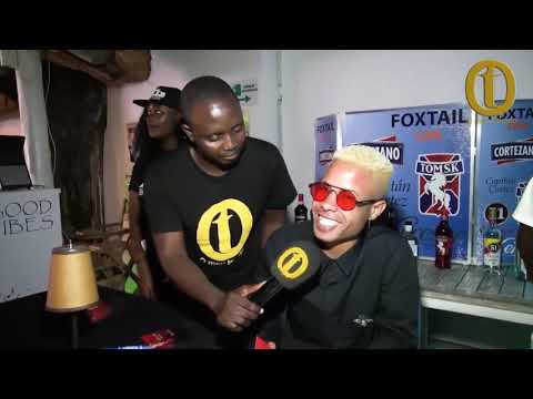 Mais de Mim - apresentação no Miami Beach