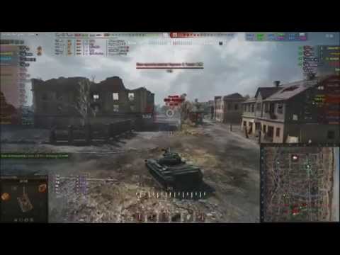 World of Tanks - T-34-2 Guide