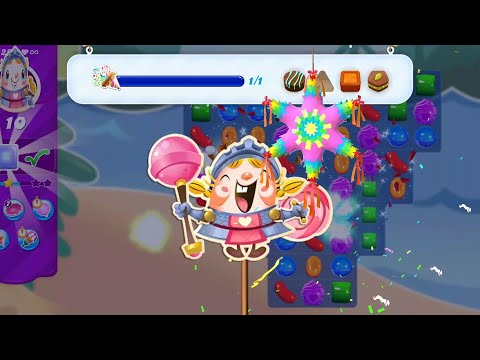 candy crush saga level 126 to 129 | candy crush hard level 128