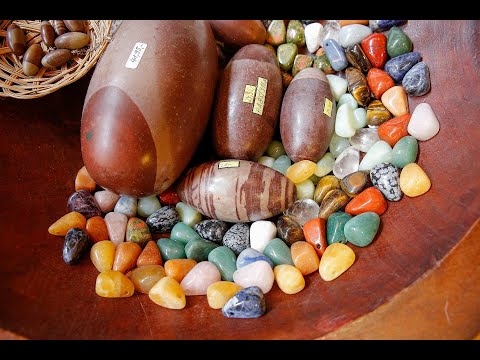 Das Steinlädchen in Diedersen bei Hameln