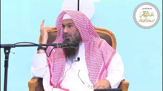 صورة لماذا لم يشرع في صلاة الجنازة ركوع أو سجود ؟ | الشيخ عبدالرحمن الودعان