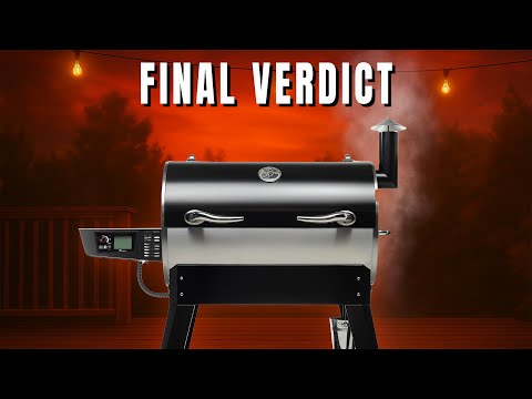 Recteq Flagship Review 2025: The Final Verdict