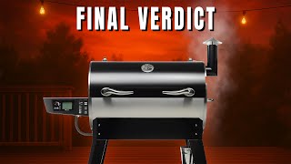 Recteq Flagship Review 2025: The Final Verdict