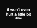 LeCrae - Killa [with Lyrics!]