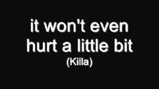 LeCrae - Killa [with Lyrics!]
