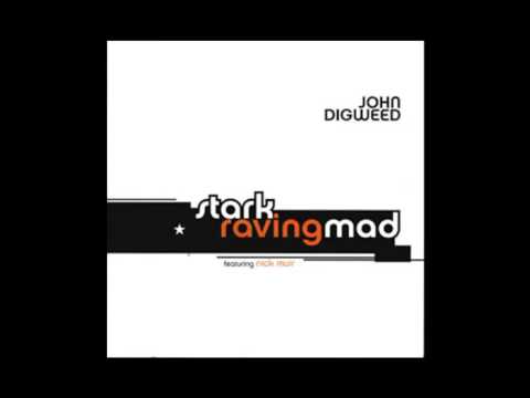 John Digweed - Red Record