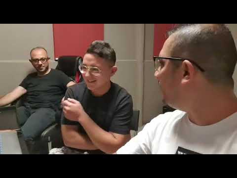 Maurizio Sgroi Anteprima "MA CHI SEI"