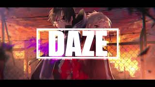 - 【歌ってみた】daze / じん ft.メイリア from GARNiDELiA 【covered by KUSORAHU】