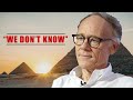 The Mystery Of The Great Pyramid | Graham Hancock