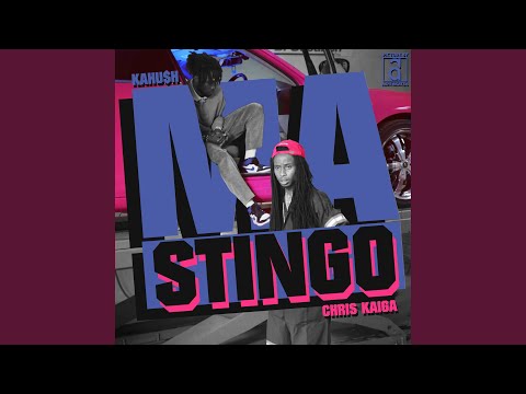 MaStingo (feat. Chris Kaiga)