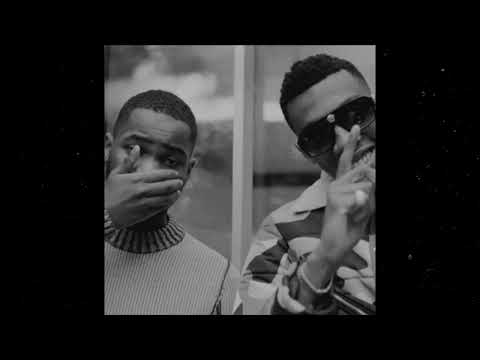 "Redemption" MoStack x Santan Dave type beat | UK Rap Instrumental 2022 (Prod. LOTUS JXJO)