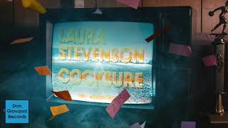 Laura Stevenson - Cocksure [FULL ALBUM STREAM]