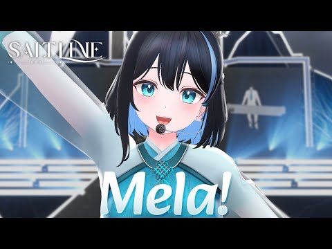 Mela!
