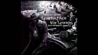 Leatha Face - How We Roll