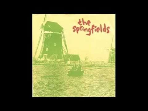 The Springfields - Sunflower