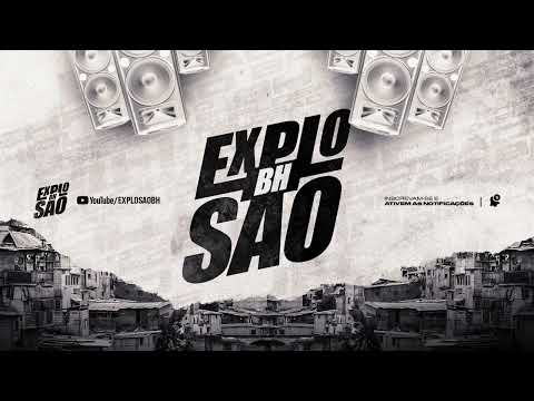 MC Gabluca - Joga Lento (Versão Speed) DJ Stay