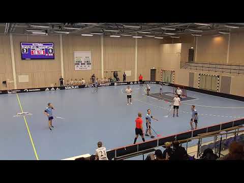 HJ17 Skoghalls IBK U - Karlstad IBS U