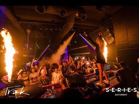 [LIVE] Lia Lisse at Trak (Kuala Lumpur, Malaysia)