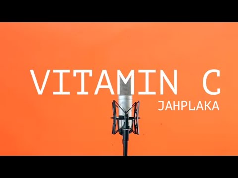 JahPlaka - Vitamin C [Official Video]