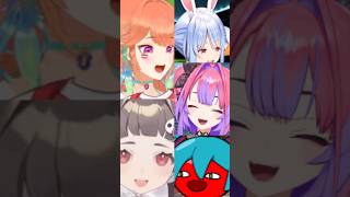 Spain Scored and Every VTuber Lost It
