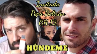 Húndeme 16, Rocío Carrasco homenaje, Telecinco bajada de audiencias, Carisman y Pepa Beltrán