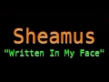 WWE: "Written In My Face" Sheamus 3rd Theme Song