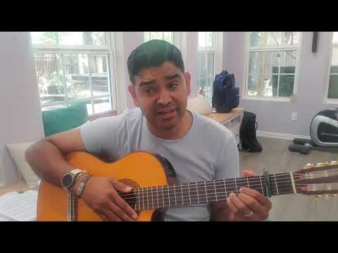 Alabado Sea El Santisimo - Música Religiosa