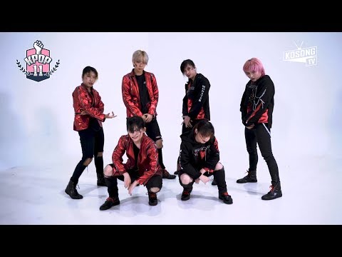 [KPOP 11] Eps. 1 -  EXOLLENT