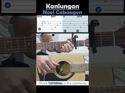 Ang Payo - Noel Cabangon