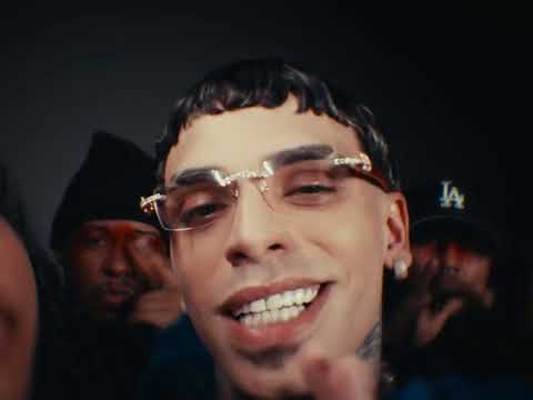 Luar La L - Loka (Official Video)