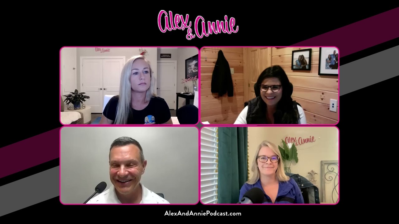 1st of the Month Bonus Episode, with Steve Milo and Miriam Ramsey of Vtrips