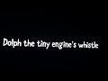 Ernest The Engine And Other S Whistles Horns And Bells Read Description