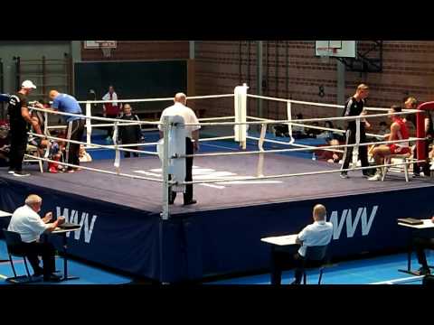 BM2016 - Kampf 4 - Kafli vs Dezel