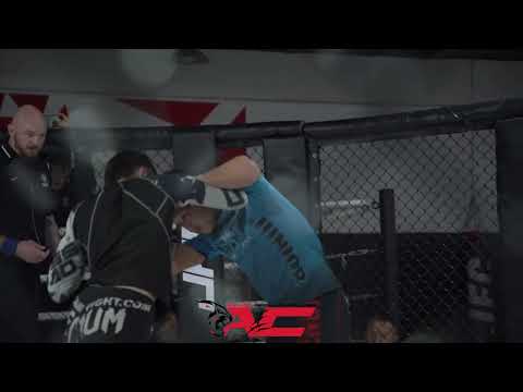 BAC CONTENDER SERIES #1: Adil Usubakunov vs Erkanat Azizbekov