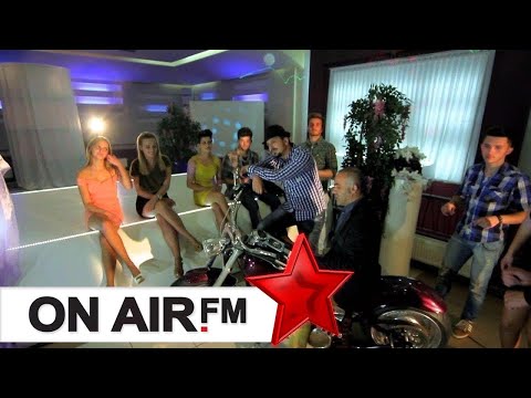 Hekuran Krasniqi ft Xhingo -  Rip love (Official Video HD)