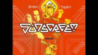 Sunscreem - Broken English (Slam Sub Dub)