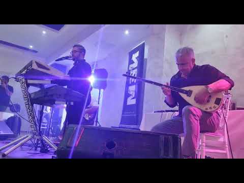 Grup NEM Pamukkale Reutlingen Can Atalay Caner