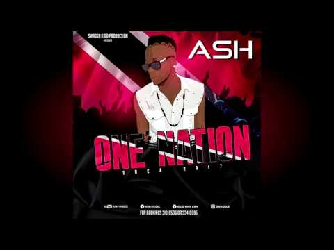 Ash - One Nation 