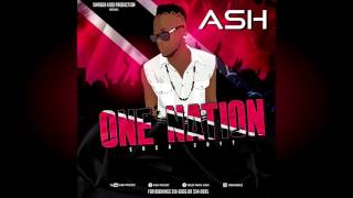 Ash - One Nation 