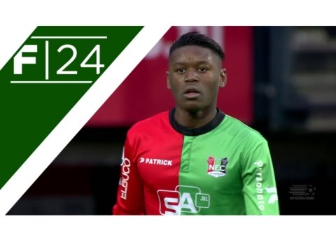 Limbombe's phenomenal equaliser