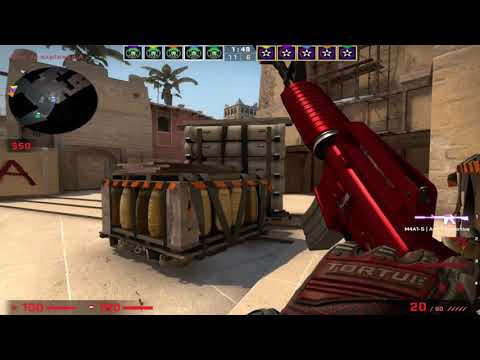 CS GO POV Imperial boltz (21/13) vs ORDER (mirage) @IEM Cologne 2022 Play In