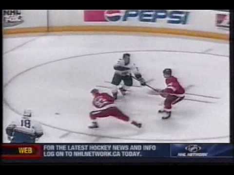 1997 Playoffs: Det @ STL - Game 3 Highlights