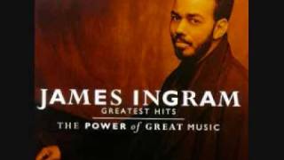 James Ingram - Yah Mo Be There ( Jellybean 12 Remix ).flv