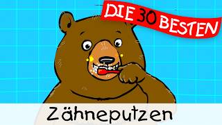 Kinderlieder zum Mitsingen und Bewegen