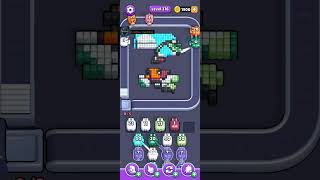 Pixel Flow Level 315