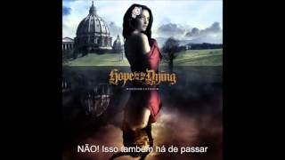 Hope For The Dying   Imminet War (Legendado)
