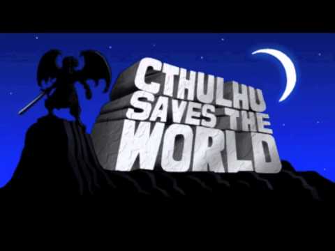 Lovely VGM 393 - Cthulhu Saves the World - The Trial