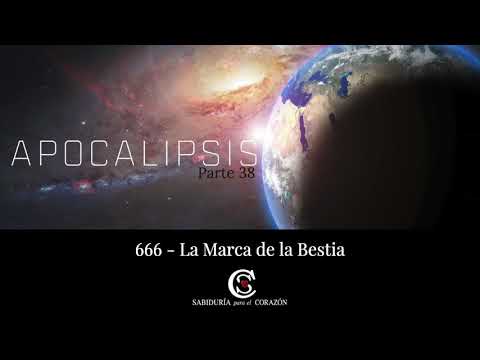 666: CONOCIENDO LA MARCA DE LA BESTIA | Estudio de Apocalipsis - parte 38
